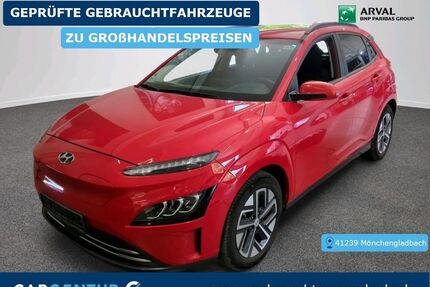 Hyundai KONA Gebrauchtwagen