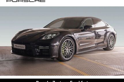 Porsche Panamera Gebrauchtwagen