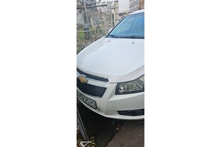 Chevrolet Cruze Gebrauchtwagen