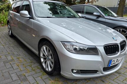 BMW 316 Gebrauchtwagen