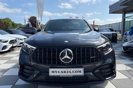 Mercedes-Benz GLC 43 AMG Gebrauchtwagen