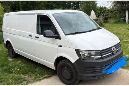 VW T6 Transporter Gebrauchtwagen