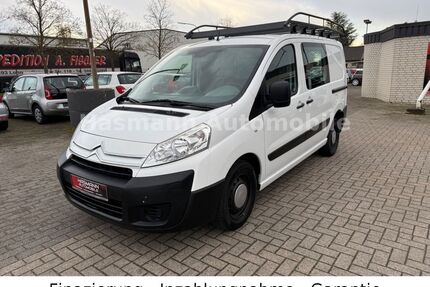 Citroen Jumpy Gebrauchtwagen