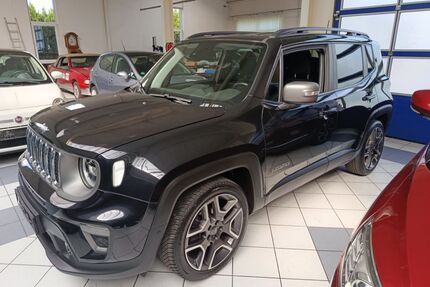 Jeep Renegade Gebrauchtwagen