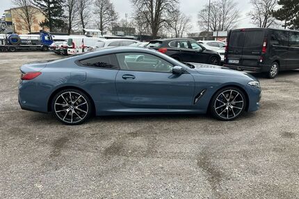 BMW 840 Gebrauchtwagen