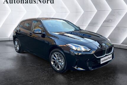BMW 116 Gebrauchtwagen