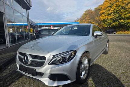 Mercedes-Benz C 200 Gebrauchtwagen