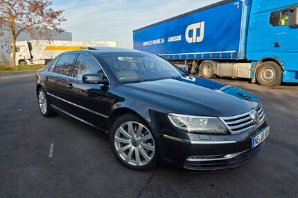 VW Phaeton Gebrauchtwagen