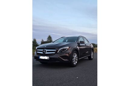 Mercedes-Benz GLA 200 Gebrauchtwagen
