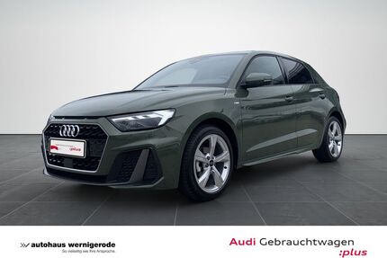 Audi A1 Gebrauchtwagen