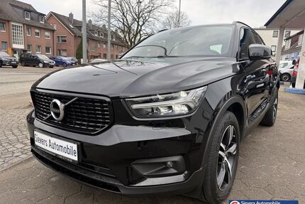 Volvo XC40 Gebrauchtwagen