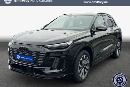 Audi Q6 e-tron Gebrauchtwagen