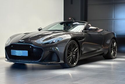 Aston Martin DBS Gebrauchtwagen