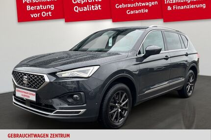Seat Tarraco Gebrauchtwagen