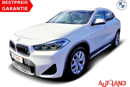 BMW X2 Gebrauchtwagen