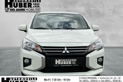 Mitsubishi Space Star Gebrauchtwagen