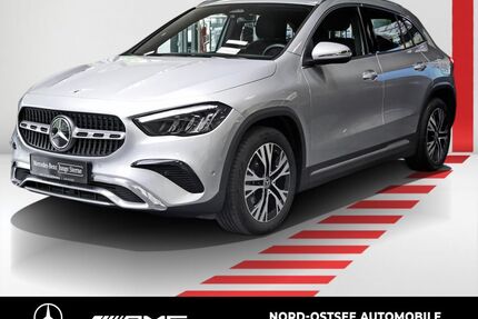 Mercedes-Benz GLA 200 Gebrauchtwagen