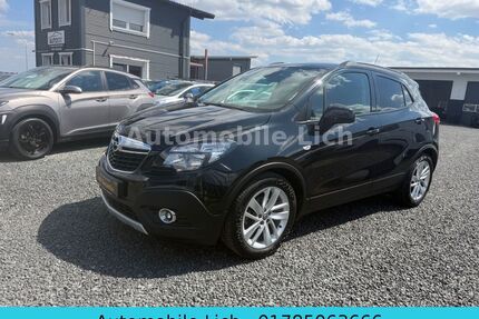 Opel Mokka Gebrauchtwagen