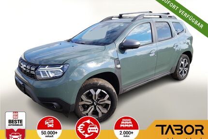 Dacia Duster Gebrauchtwagen