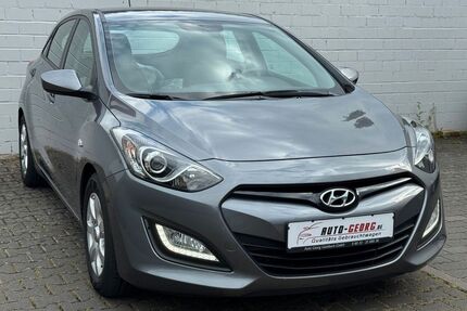 Hyundai i30 Gebrauchtwagen