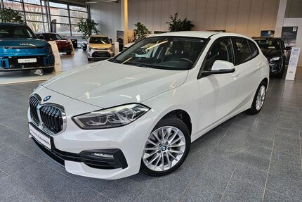 BMW 120 Gebrauchtwagen