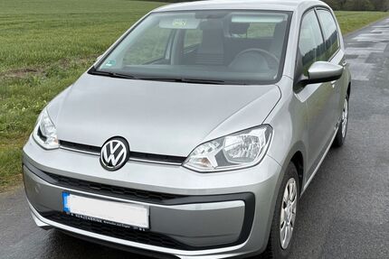 VW up! Gebrauchtwagen
