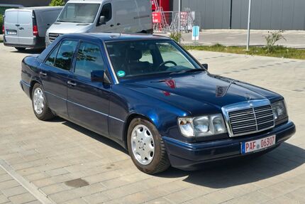 Mercedes-Benz 280 Gebrauchtwagen