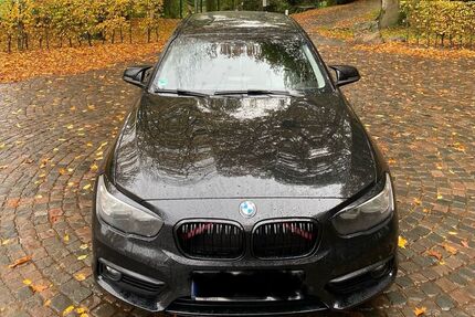 BMW 116 Gebrauchtwagen