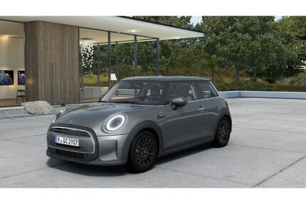 Mini ONE Gebrauchtwagen