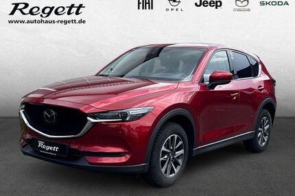 Mazda CX-5 Gebrauchtwagen