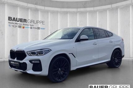 BMW X6 Gebrauchtwagen