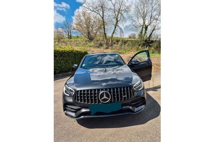 Mercedes-Benz GLC 300 Gebrauchtwagen