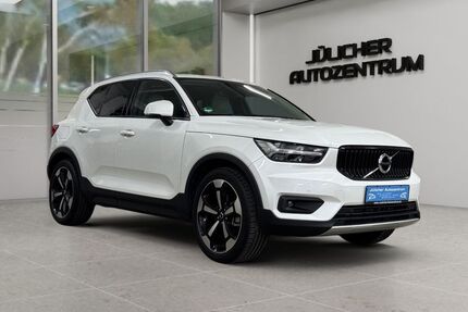Volvo XC40 Gebrauchtwagen