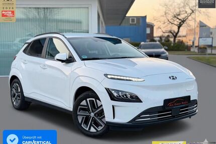 Hyundai KONA Gebrauchtwagen