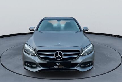 Mercedes-Benz C 220 Gebrauchtwagen