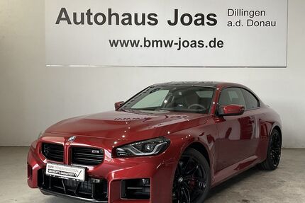 BMW M2 Gebrauchtwagen
