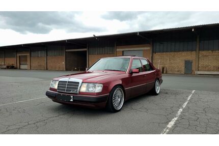 Mercedes-Benz 230 Gebrauchtwagen