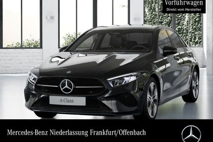 Mercedes-Benz A 180 Gebrauchtwagen