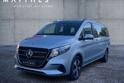 Mercedes-Benz V 250 Gebrauchtwagen