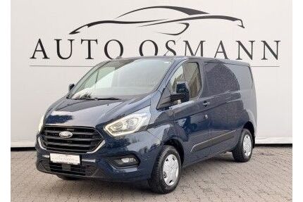 Ford Transit Custom Gebrauchtwagen