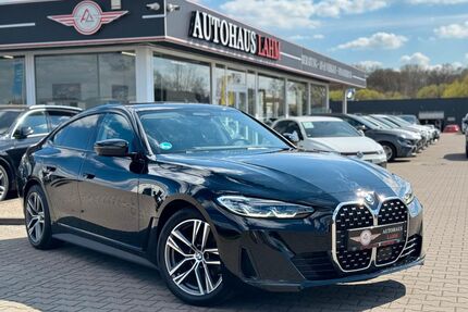 BMW 420 Gran Coupé Gebrauchtwagen
