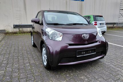 Toyota IQ Gebrauchtwagen