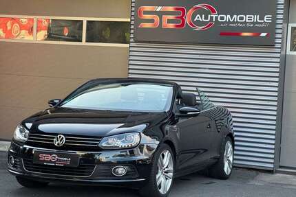 VW Eos Gebrauchtwagen