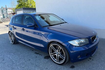 BMW 130 Gebrauchtwagen