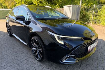 Toyota Corolla Gebrauchtwagen