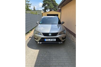 Seat Ateca Gebrauchtwagen