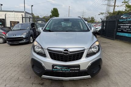 Opel Mokka Gebrauchtwagen