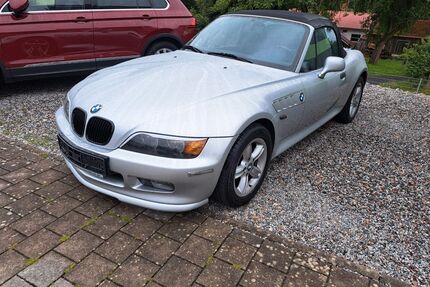 BMW Z3 Gebrauchtwagen