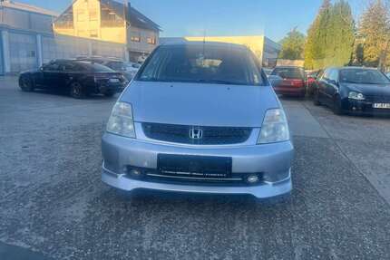 Honda Stream Gebrauchtwagen