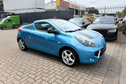 Renault Wind Gebrauchtwagen